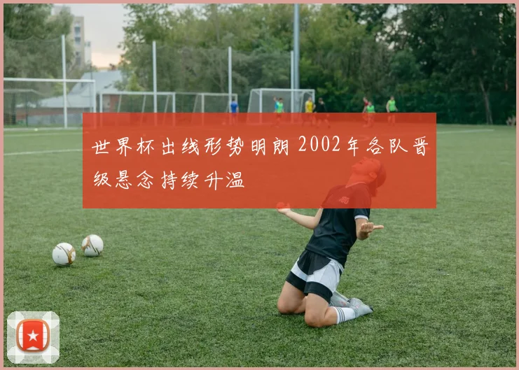 世界杯出线形势明朗 2002年各队晋级悬念持续升温