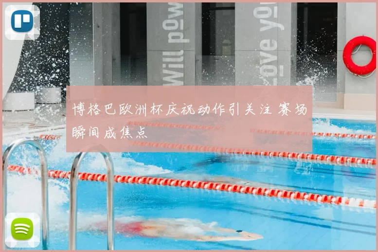 博格巴欧洲杯庆祝动作引关注 赛场瞬间成焦点