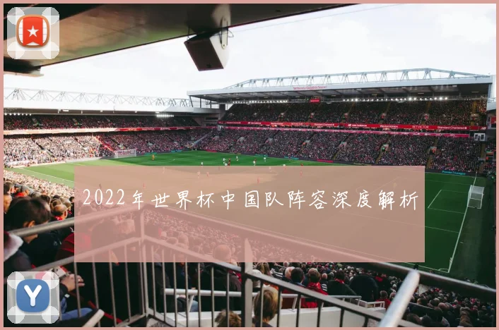 2022年世界杯中国队阵容深度解析