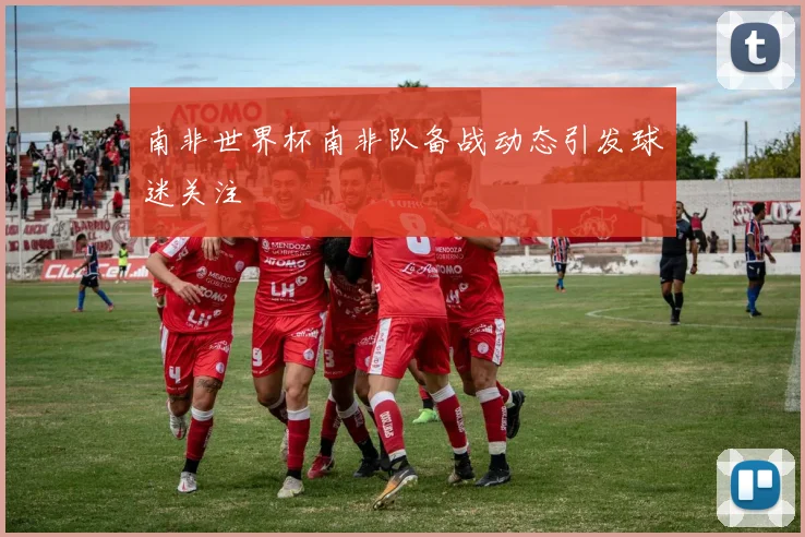 南非世界杯南非队备战动态引发球迷关注