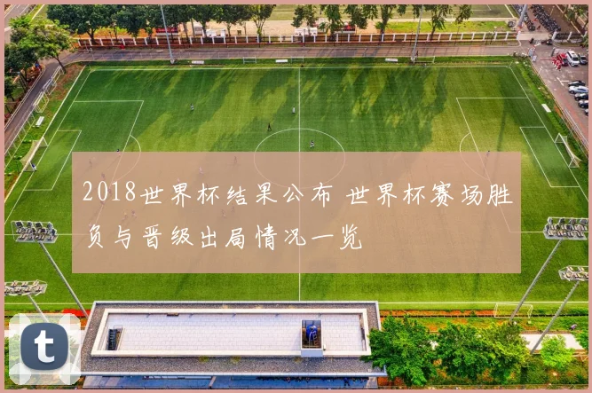 2018世界杯结果公布 世界杯赛场胜负与晋级出局情况一览