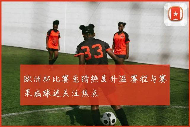 欧洲杯比赛竞猜热度升温 赛程与赛果成球迷关注焦点